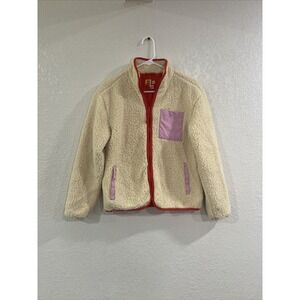 LEGO x Target Exclusive Youth Sherpa Jacket Unisex Sz XS